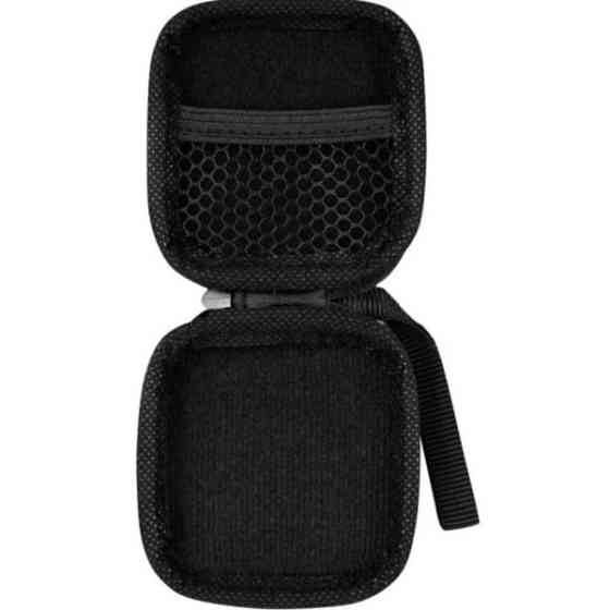 DM Чохол для навушників SoundGuard Square Navy Blue (Код товару:41716) Харьков
