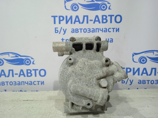 Компрессор кондиционера Hyundai Elantra HD 2.0 2007 (б/у) Киев - изображение 2