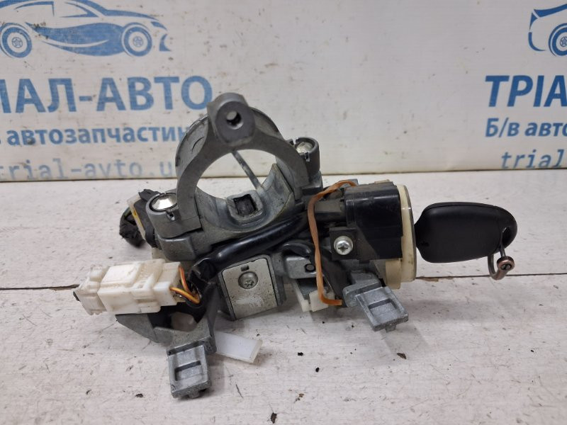 Замок зажигания Mitsubishi Pajero Wagon 2006-2022 4408A048 (Арт. 87519) Київ - зображення 3