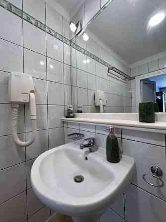 Студія B514 в Sole e Mar (Bulgaria,Sunny Beach) Киев