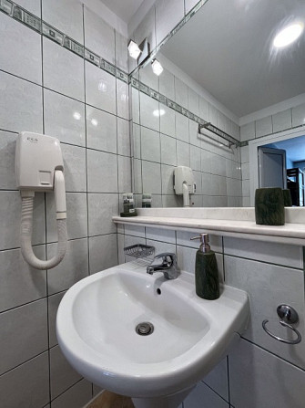 Студія B514 в Sole e Mar (Bulgaria,Sunny Beach) Киев - изображение 4