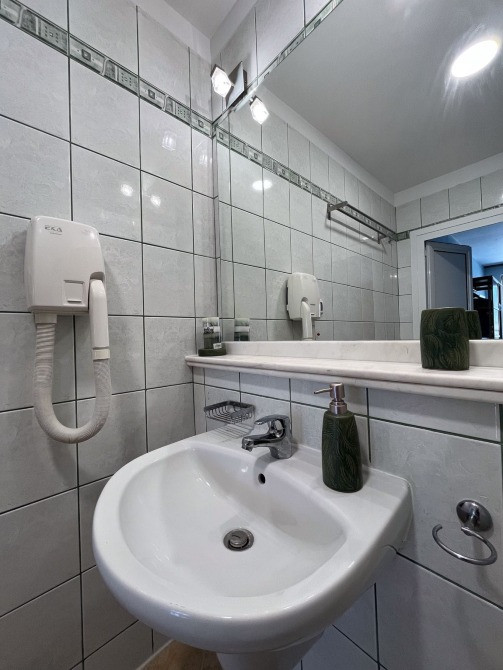 Студія B514 в Sole e Mar (Bulgaria,Sunny Beach) Київ - зображення 4