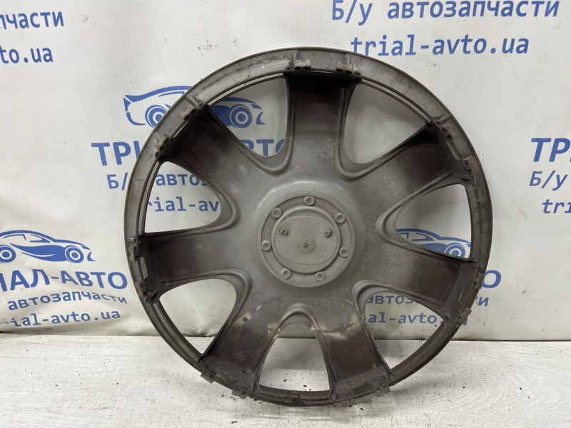 Колпак на диск Mazda 3 2003-2009 C243-37-170 (Арт. 81756) Київ - зображення 5
