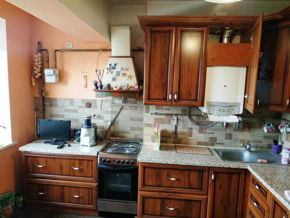 продажа 1-к квартира Киево-Святошинский, Буча, 35000 $ Буча - изображение 2