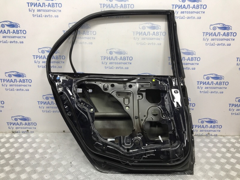 Дверь задняя левая Mitsubishi Lancer 2003-2009 5730A191 (Арт. 55146) Киев - изображение 9