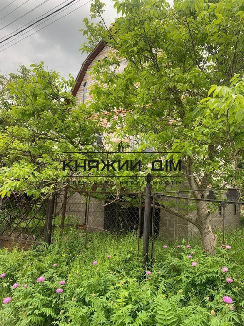 Продаж Земельної ділянки площею 0,051 га, село Зазим'я, Броварський район. Киев - изображение 5