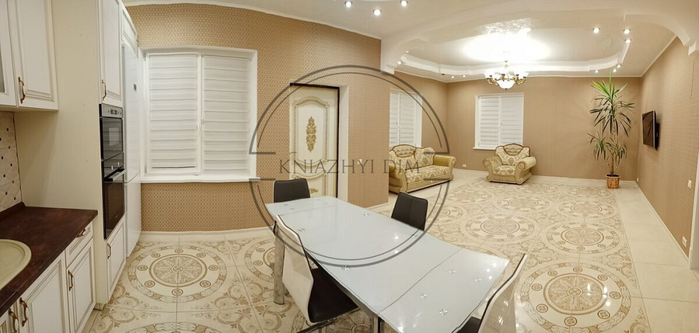 Оренда відмінного 2х-поверхового будинку, м Васильківська. Код Об'єкту: № 139254 Київ - зображення 7