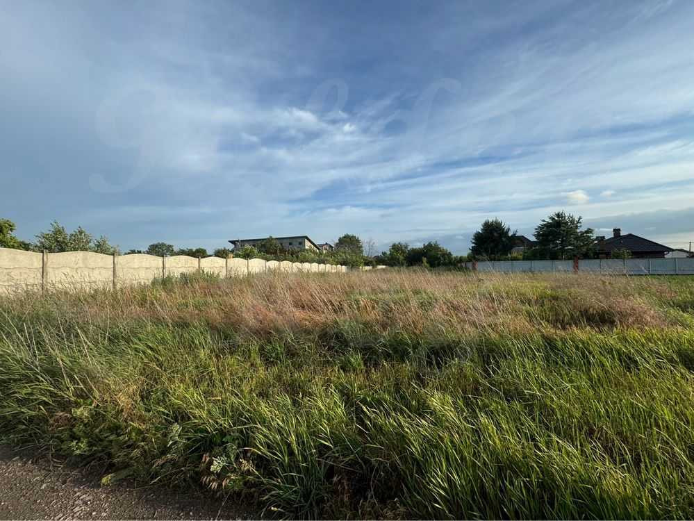 продажа участок под жилую застройку Бориспольский, Великая Александровка, 26000 $  - зображення 3