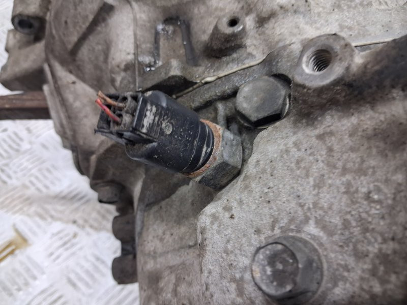 Коробка передач МКПП Mitsubishi Lancer 2003-2009 MD979378 (Арт. 74919) Київ - зображення 8