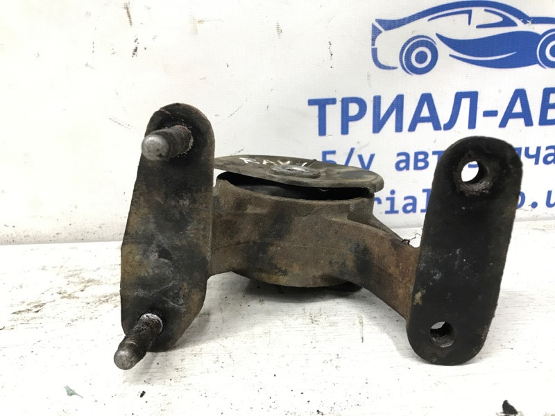 Подушка ДВС задняя Toyota RAV 4 A30 2.2 DIESEL 2ADFTV 2005 (б/у) Київ - зображення 4