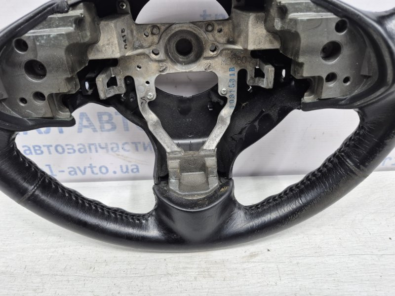 Руль Mitsubishi ASX GA 1.8 DIESEL 4N13 2010 (б/у) Київ - зображення 2