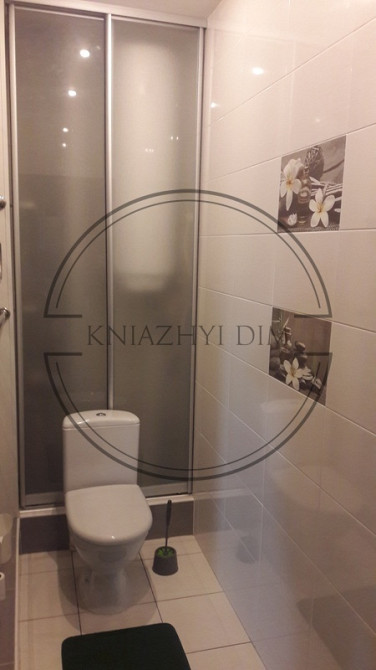 Оренда 3-х к.кв. по вул. Олівській 5, ЖК Сосновий Бір. м. Академмістечко Код об'єкту №: 11117168 Киев - изображение 9