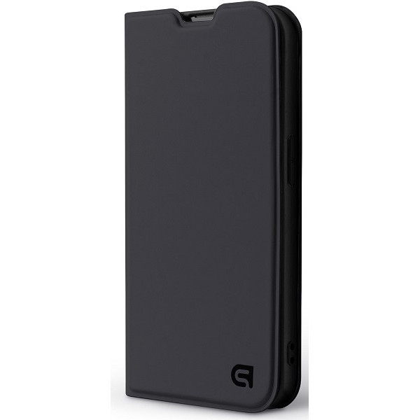 Чохол-книжка ArmorStandart OneFold для Motorola G77 5G Black (ARM91028) Харьков - изображение 2