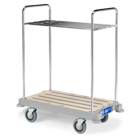 Тележка багажная Green Hotel 955 Київ