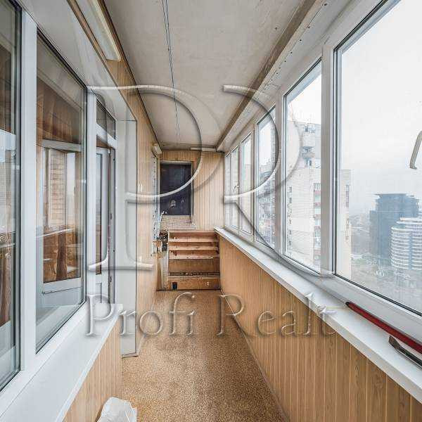 продажа 3-к квартира Киев, Печерский, 120000 $ Киев - изображение 6