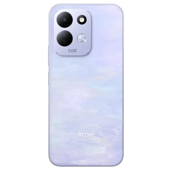 Смартфон Xiaomi Redmi 17 6/128GB Lotus Purple (with Adapter) EU Харків - зображення 3