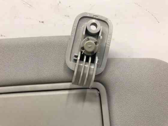 Козырек солнцезащитный правый Mazda CX 7 ER 2.3 БЕНЗИН 	L3VDT 2006 (б/у) Київ