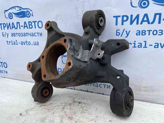 Цапфа задняя правая Dodge Journey 1 2.4 БЕНЗИН ED3 2007 (б/у) Киев