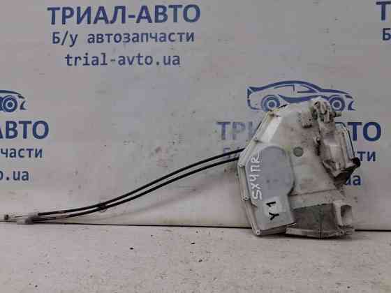 Замок двери передний правый Suzuki SX4 2006-2014 8220179J12 (Арт. 64720) Киев