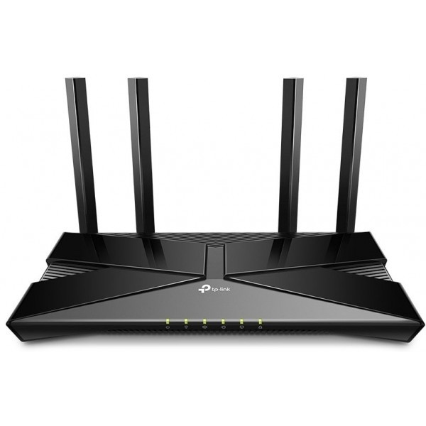 Wi-fi роутер TP-Link Archer AX1500 (Код товару:26558) Харьков - изображение 1