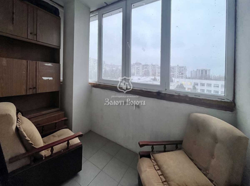 продажа 2-к квартира Обуховский, Обухов, 59000 $ Обухов - изображение 11