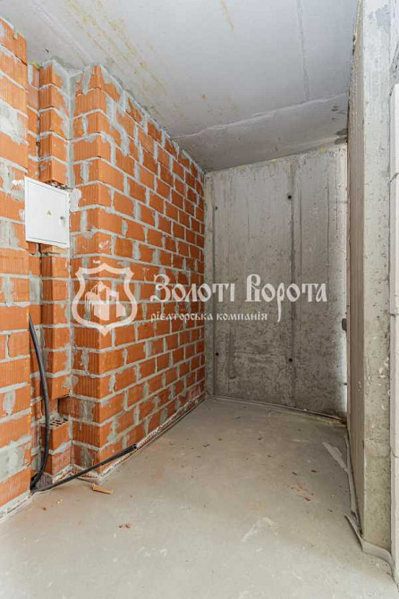 продажа 1-к квартира Киев, Голосеевский, 56000 $ Київ - зображення 12