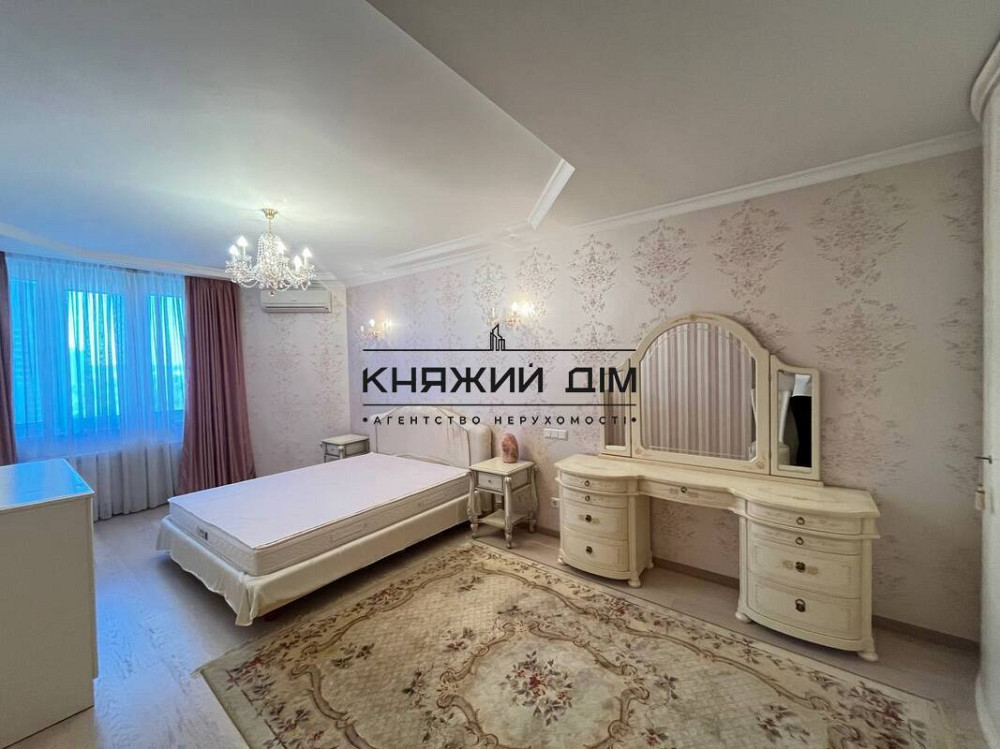 Оренда 2 кімнатна квартира м. Осокорки КОД 11204931 Київ - зображення 2