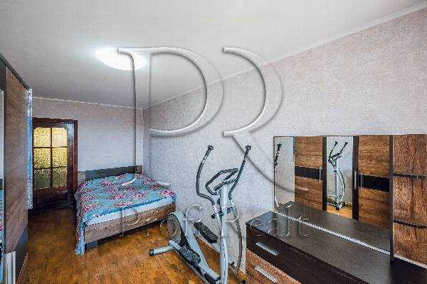 продажа 3-к квартира Киев, Святошинский, 79000 $ Киев - изображение 10