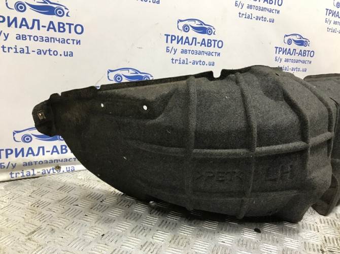 Подкрылок задний левый Infiniti Q50 V37 2.2 DIESEL OM651 2013 (б/у) Киев - изображение 3