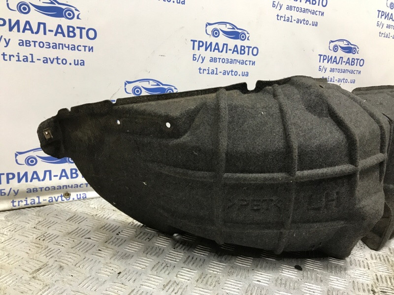 Подкрылок задний левый Infiniti Q50 V37 2.2 DIESEL OM651 2013 (б/у) Київ - зображення 3