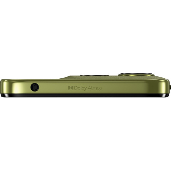 Смартфон Motorola Moto G15 8/512GB NFC Iguana Green Global (PB6E0065UA) UA (Код товару:40660) Харків - зображення 10