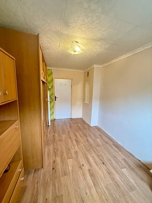 Кімната. фонтан. Балкон Одеса - зображення 1