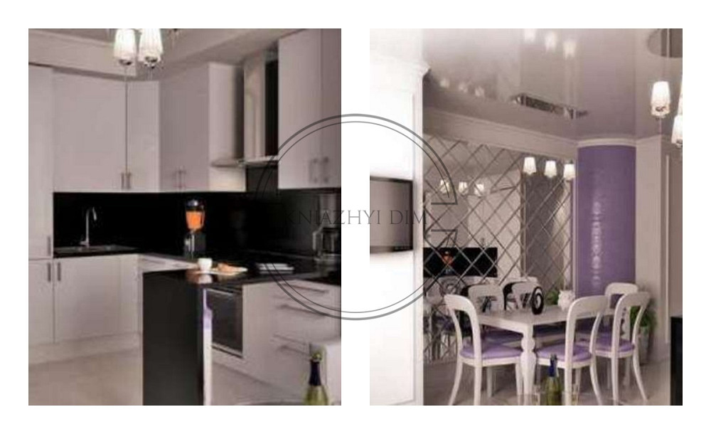 Оренда 1-кім. квартири на Лук'янівці в новому будинку, ЖК Златоустівський. Код об'єкту: 1175926 Киев - изображение 7