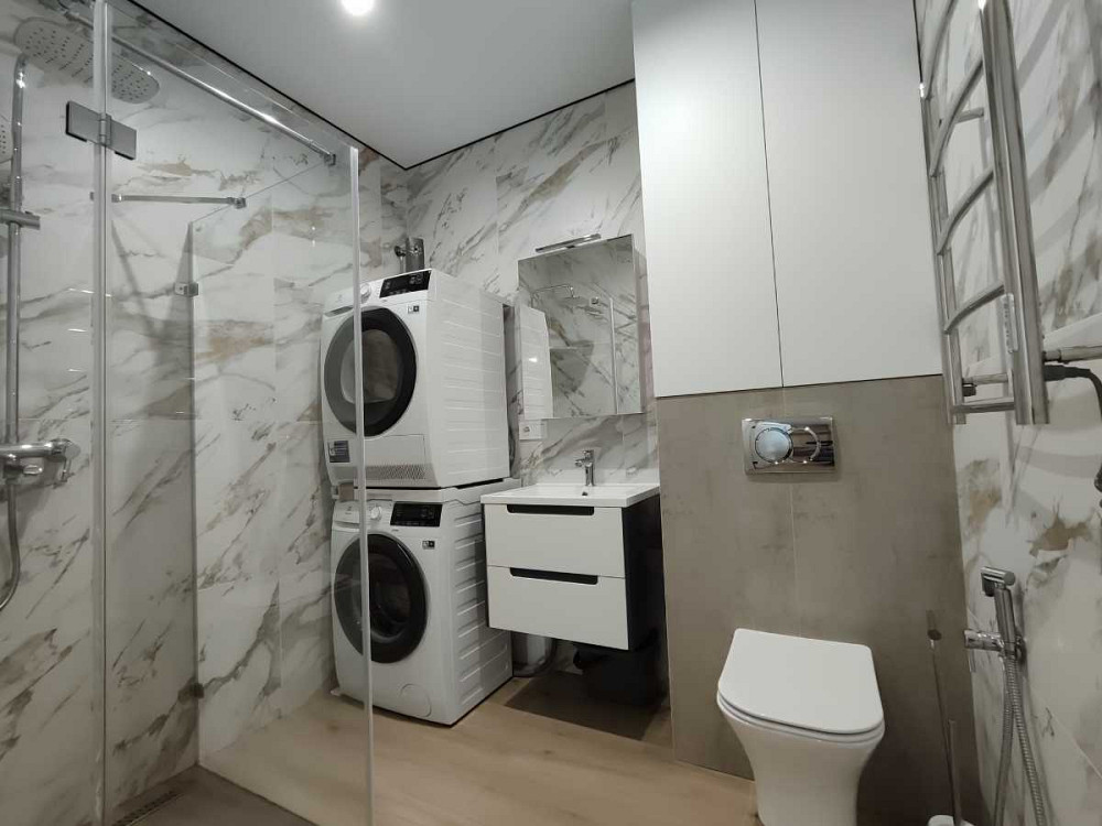 продажа 1-к квартира Киев, Подольский, 99000 $ Киев - изображение 5