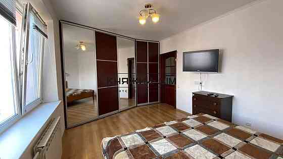 2 кімнатна квартира 15хв до метро Позняки № 21146825 Киев