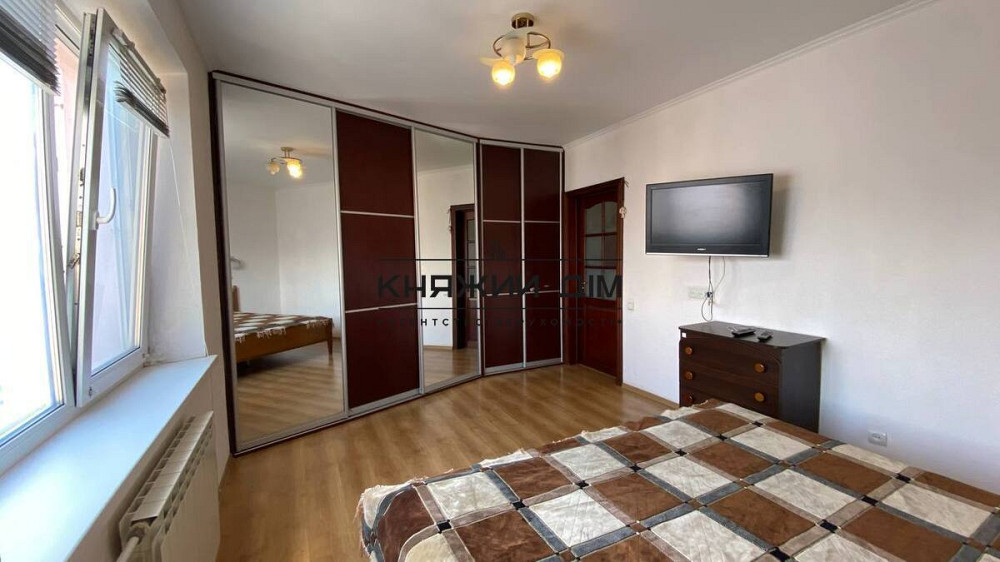 2 кімнатна квартира 15хв до метро Позняки № 21146825 Київ - зображення 5