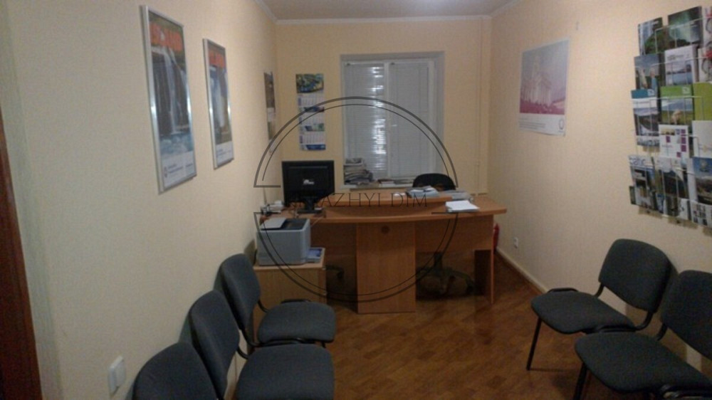 Сдам офис ОЗТ на Печерске. м.Кловская 2 мин. Код объекта: 145794 Київ - зображення 9