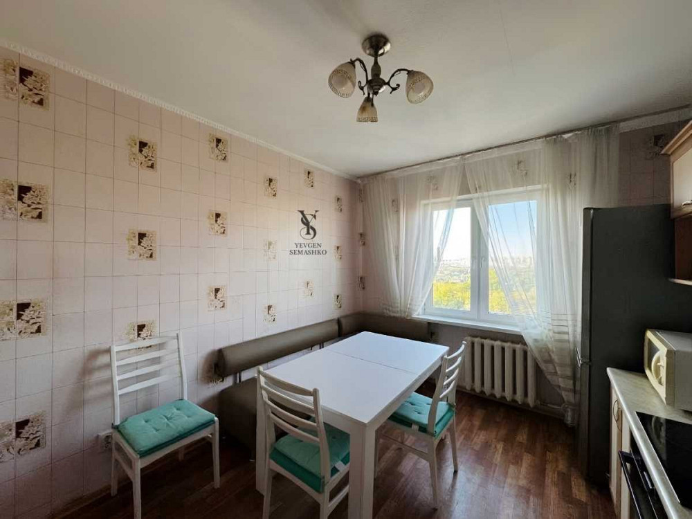 долгосрочная аренда 2-к квартира Киев, Шевченковский, 15000 грн./мес. Київ - зображення 2