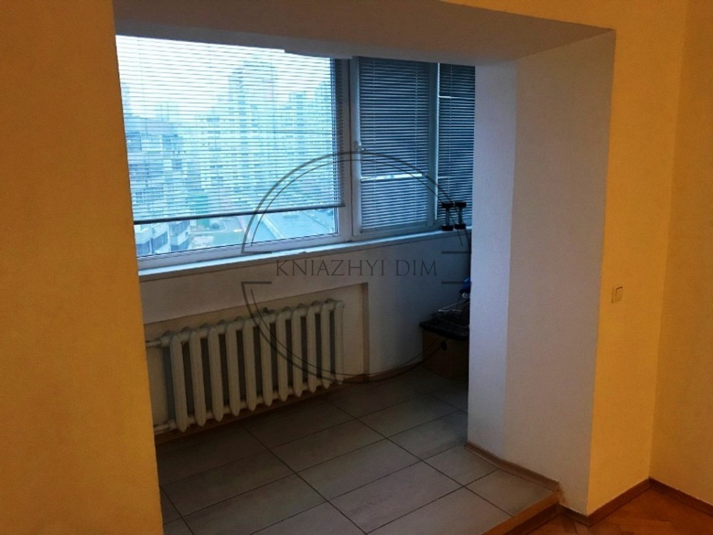 Продаж 3 кімнатної квартири по вул. Срібнокільська 20 Метро Осокорки 21145739 Київ - зображення 12