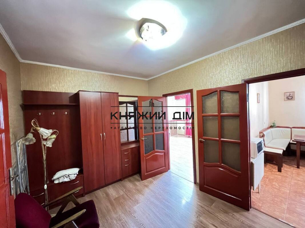 Оренда 1-кімнатна квартира Дарницький район вул. Бориспільська 12В Код:11203691 Киев - изображение 11