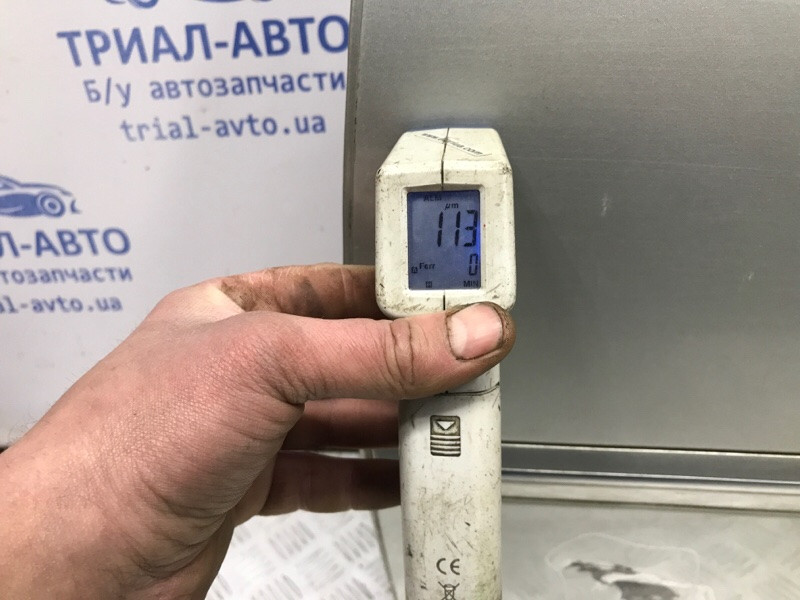 Дверь задняя левая Toyota Camry XV30 2.4 БЕНЗИН 2AZFE 2001 (б/у) Киев - изображение 6