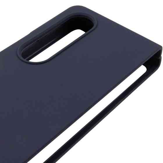 Чехол Foldables Silicone Cover Lakshmi (AAA) для Samsung Galaxy Z Fold4 Херсон