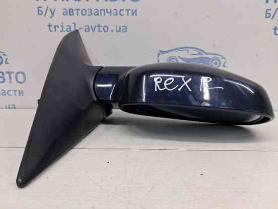 Зеркало правое SsangYong Rexton 2006-2012 7896008210LAK (Арт. 61787) Київ