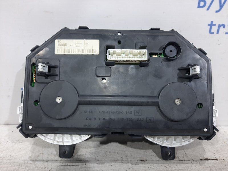 Приборная панель Nissan Juke F15 1.6 TURBO MR16DDT 2010 (б/у) Київ - зображення 2