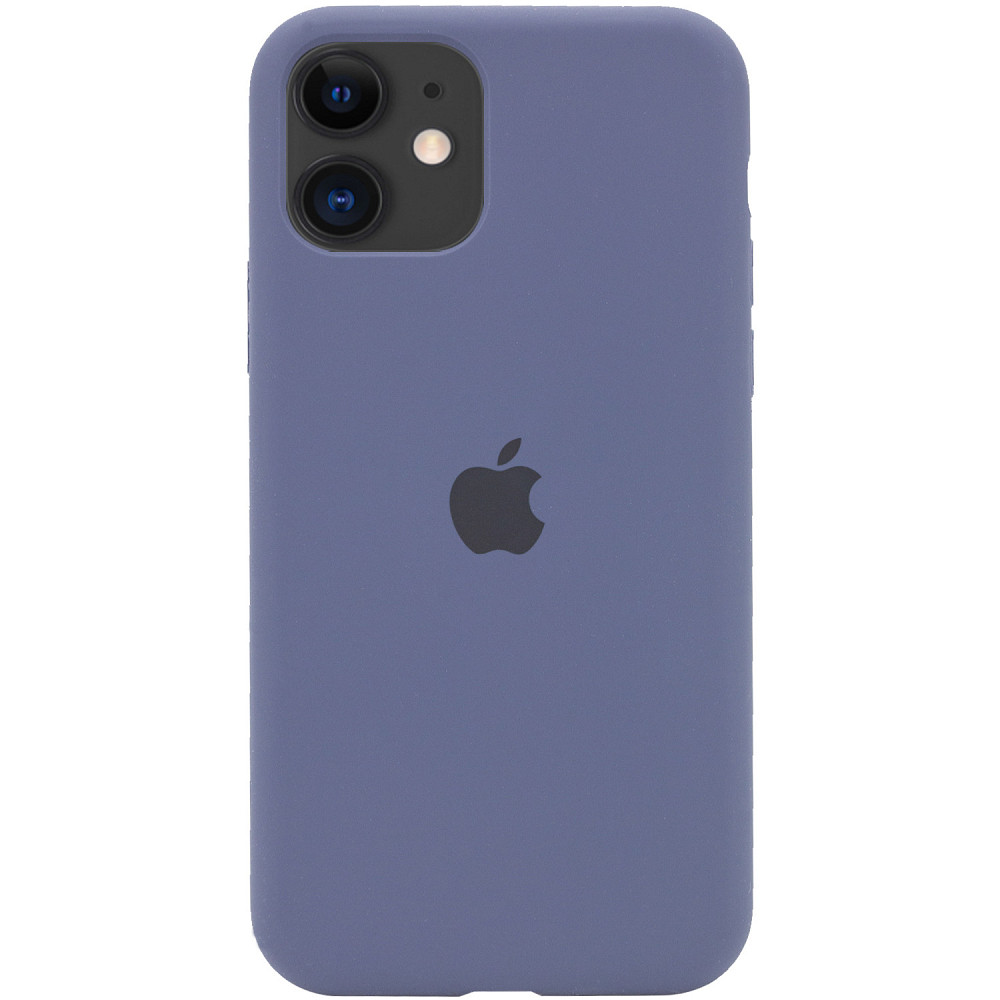 Чехол Silicone Case Full Protective (AA) для Apple iPhone 11 (6.1") Херсон - зображення 4