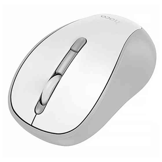 Мышь беспроводная Hoco GM41 Exciting Bluetooth + 2.4G Херсон