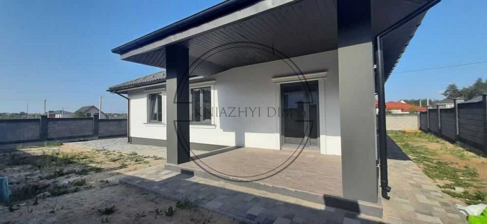 Продж одноповерхового будинку в Лісовій Бучі. № 2211727 Київ - зображення 7