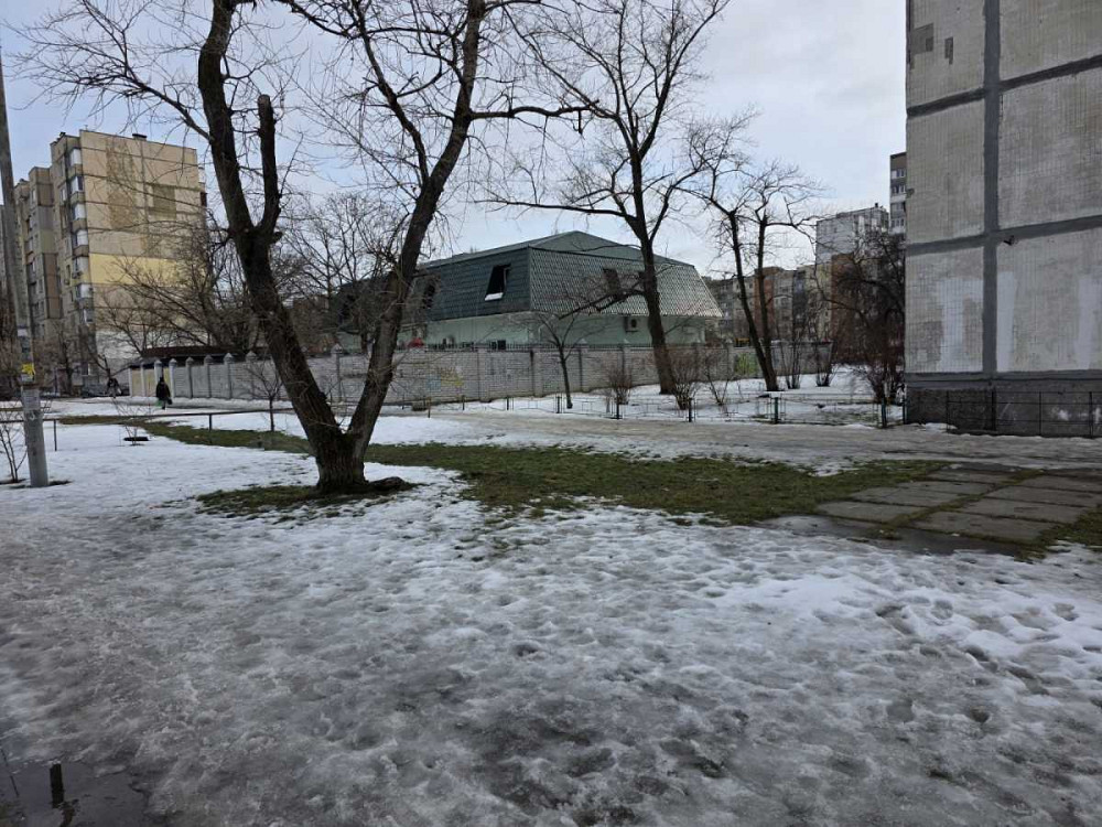 продажа 3-к квартира Киев, Оболонский, 72500 $ Киев - изображение 8