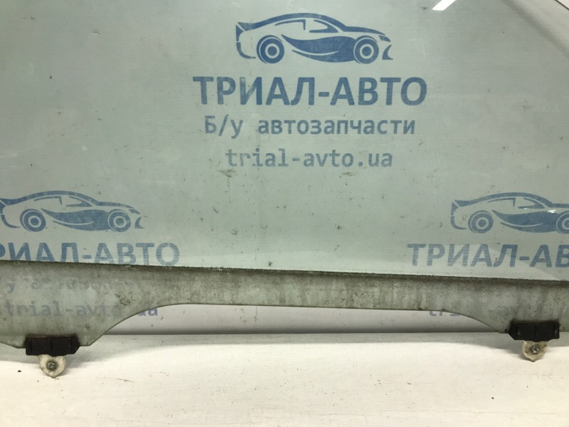 Стекло двери переднее правое Mitsubishi ASX GA 1.8 DIESEL 4N13 2010 (б/у) Київ - зображення 2