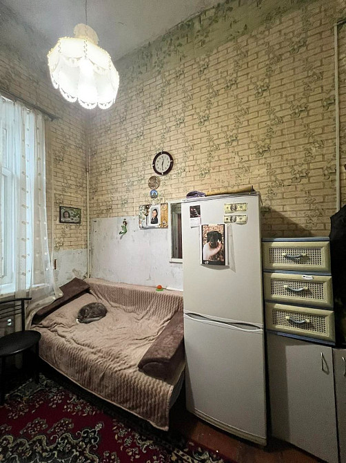 Продается две комнаты в коммунальной квартиру в центре Днепра Дніпро - зображення 6